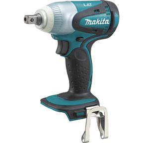 Makita MKT-XWT05Z 18V 1/2" IMPACT WRENCH.