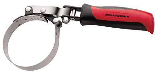 GearWrench KDT-3943 Pro Swivoil Filter Wrench, Large.