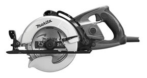 Makita MKT-5477NB 7-1/4" 15 HYPOD SAW.