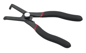 GearWrench KDT-3888 80 DEGREE PUSH PIN PLIER.