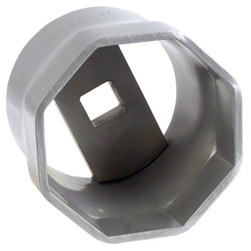 OTC OTC-1927 () Locknut Socket - 8 point, 3-13/16” Opening Size.