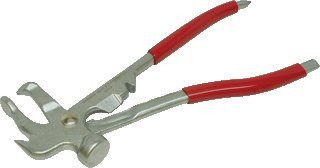 Lisle LIS-68130 Wheel Weight Tool -2Pack.