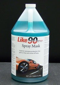 LIKE 90 LIK-10003 SPARY MASK GALLON ().