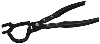 Lisle LIS-38350 Exhaust Hanger Removal Pliers.