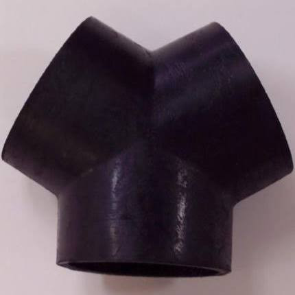 Crushproof CRU-RY30 3" Y ADAPTER.