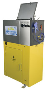 Uni-ram URM-UA400W WATERBORNE GUNWASHER.