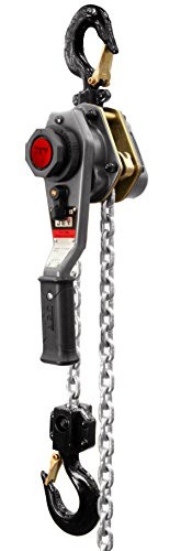 JET JET-376301 1-1/2 Ton 10' Lift Overload Tools.