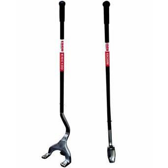 ESCO ESC-90518-100-K DEMOUNT & MOUNT TIRE TOOL KIT.