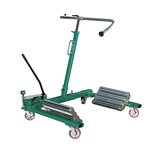 ESCO ESC-90538 Agricultural Wheel Dolly Equipment ESC.