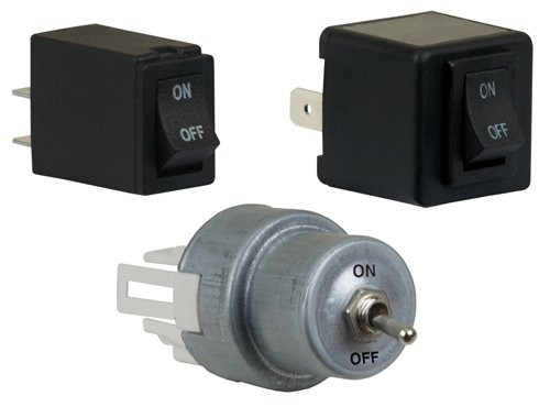 Innovative Products Of America IPA-9037 Innovative Products Fuel Pump Relay Bypass Kit II.