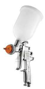 Iwata IWA-9272 1.8 Air Gunsa Impact Spray Gun AZ3 HVLP-S.
