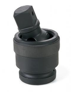 Grey Pneumatic GRY-4006HUJ Universal Joint with Pin Hole.