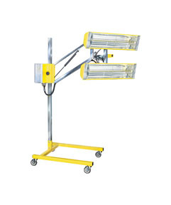 INFRATECH INF-16-1035 Infared Curing INFS2002IR.