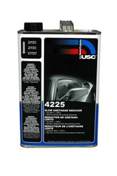 U. S. Chemical & Plastics USC-4225 SLOW URETHANE REDUCER GAL ().