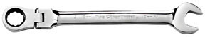GearWrench KDT-9911D WR RAT COMB FLEX 11MM.