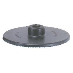 Dynabrade DYN-50125 3" Rigid Backing Pad Products DYB.