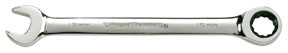GearWrench KDT-9115D 9115 15mm Combination Ratcheting Wrench.