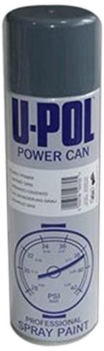 U-POL Products UPL-UP0830 0830 Etch Primer POWER CAN Automotive Aerosol - 500ml.