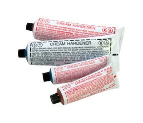 U. S. Chemical & Plastics USC-27114 U. S. Chemical and Plastics Cs - 100 4Oz White Hardenr.
