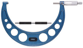 Fowler FOW-52-240-008-1 7-8" MICROMETER.