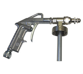 Dominion Sure Seal DOM-BUPAE EURO SCHUTZ GUN.