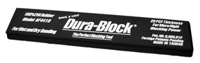 Dura-Block DRB-AF4419 FULL SIZE HOOK & LOOP.