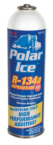 FJC FJC-525 FJC Refrigerant - 19 oz.