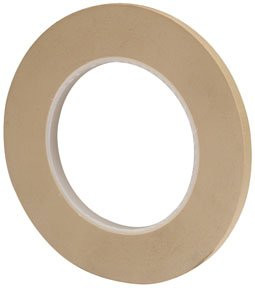 3M 3M-6336 Scotch® Automotive Refinish Masking Tape 233, 25 mm x 54.8 m.