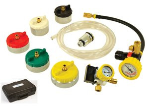 FJC FJC-43655 Heavy Duty Cooling System Pressure