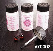 E-Z Mix EMX-70002 Paint Bottle with Brush & Shaker -.