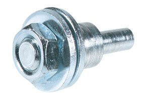 ATD Tools ATD-8294 ARBOR FOR CUTOFF DISCS.