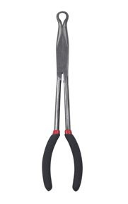 ATD Tools ATD-846 11 In. Ring Nose Pliers - 0.5 In..