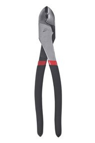 ATD Tools ATD-820 10 In. Crimping And Cutting Pliers.