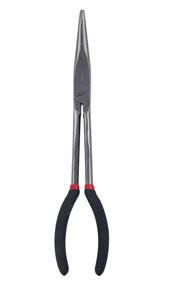 ATD Tools ATD-818 11 In. S - Type Offset Needle Nose Pliers.