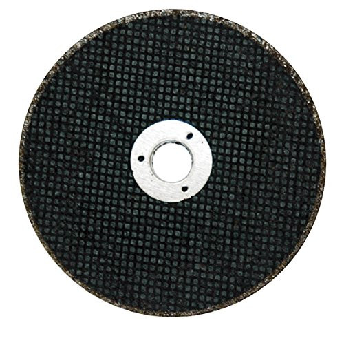 ATD Tools ATD-8893 1/16" x 3" Cut-Off Wheel, (Pack of 25).