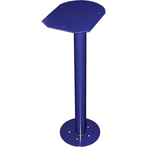 AES Industries AES-9001 Stand for Air Paint Shaker (AES-9000).
