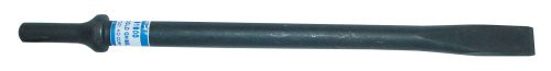 SG Tool Aid SGT-91900 Tool Aid SG Extra Long Flat Chisel.