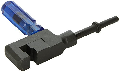 SG Tool Aid SGT-91625 Pneumatic Panel Crimper Air Chisel.