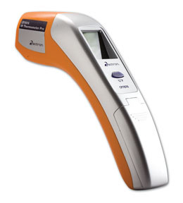 Actron ACT-CP7876 Non-contact Infrared Thermometer with Laser Pointer.