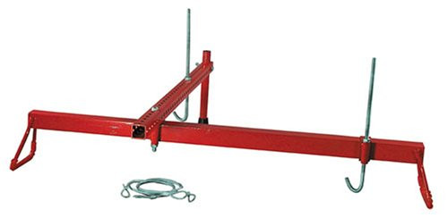 Astro Pneumatic AST-5820 Astro Transverse Engine Support Bar 31 Inch Minimum to 64 Inch Maximum.