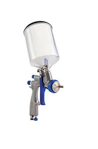 Sharp SHA-288882 Graco-e HVLP FX3000 Paint Spray Gun, 1.8 mm.