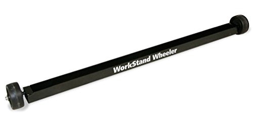 Steck STK-35756 Manufacturing Work Stand Wheeler.
