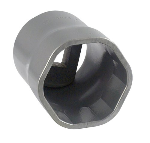 OTC OTC-1936 () Locknut Socket - 6 point, 2-3/8” Opening Size.