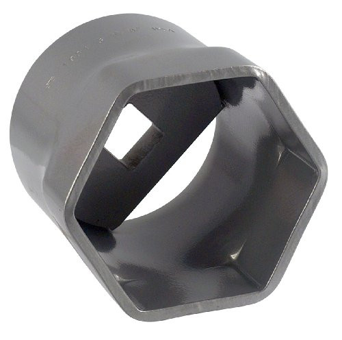 OTC OTC-1934 () Locknut Socket - 6 point, 3-1/8" Opening Size.
