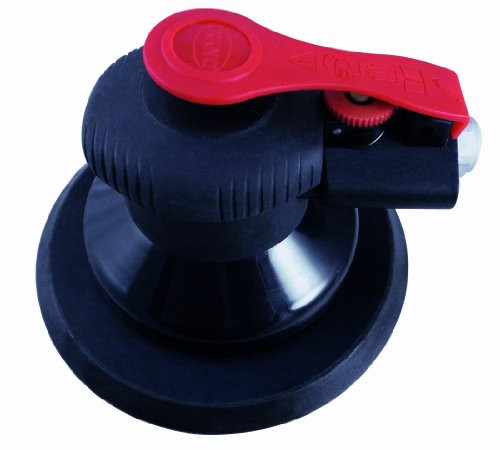 Astro Pneumatic AST-322 Astro ONYX 6-Inch Finishing Palm Sander.