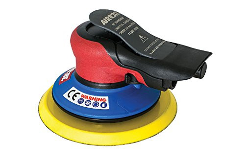 AirCat ACA-6700-6-332 NON VAC ORBITAL PALM SANDER ACA.