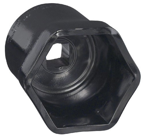 OTC OTC-1980 () 2-3/4" 6-point Truck Pinion Locknut Socket.