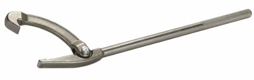 OTC OTC-885 () Adjustable Hook Spanner Wrench.