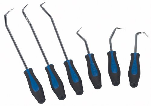 OTC OTC-8260 () Hose Removal Set - 6 Piece.