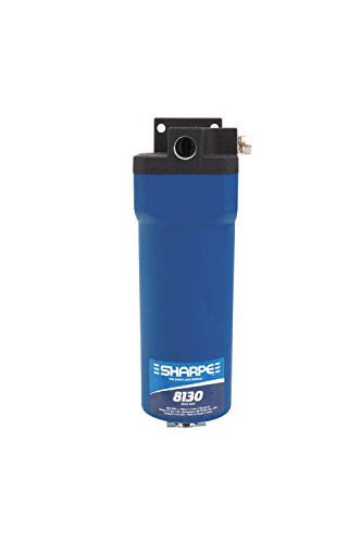 Sharp SHA-8130 Graco-e F88 Air Filter System.